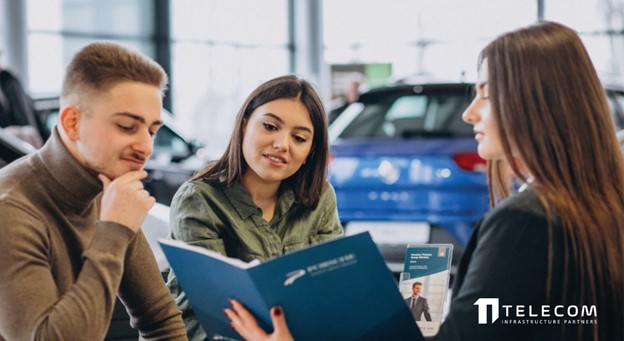 Řiďte své finanční vozidlo