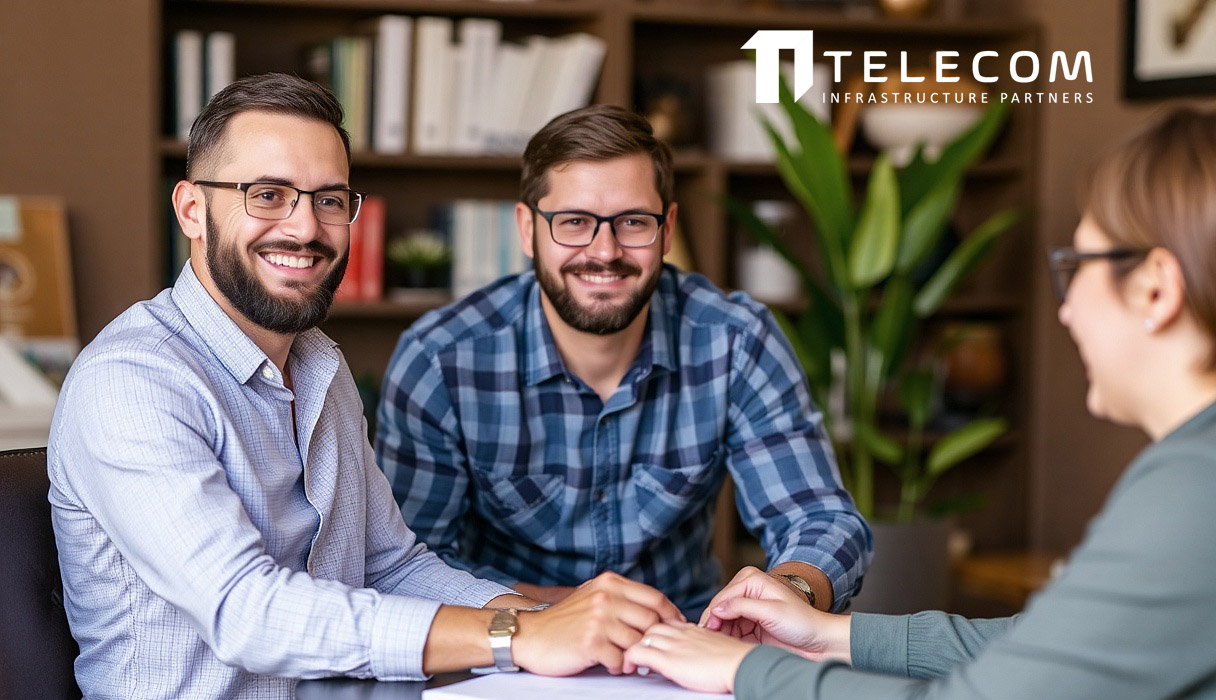 Pomohli jsme již více než 400 klientům získat lepší podmínky (AI gen)