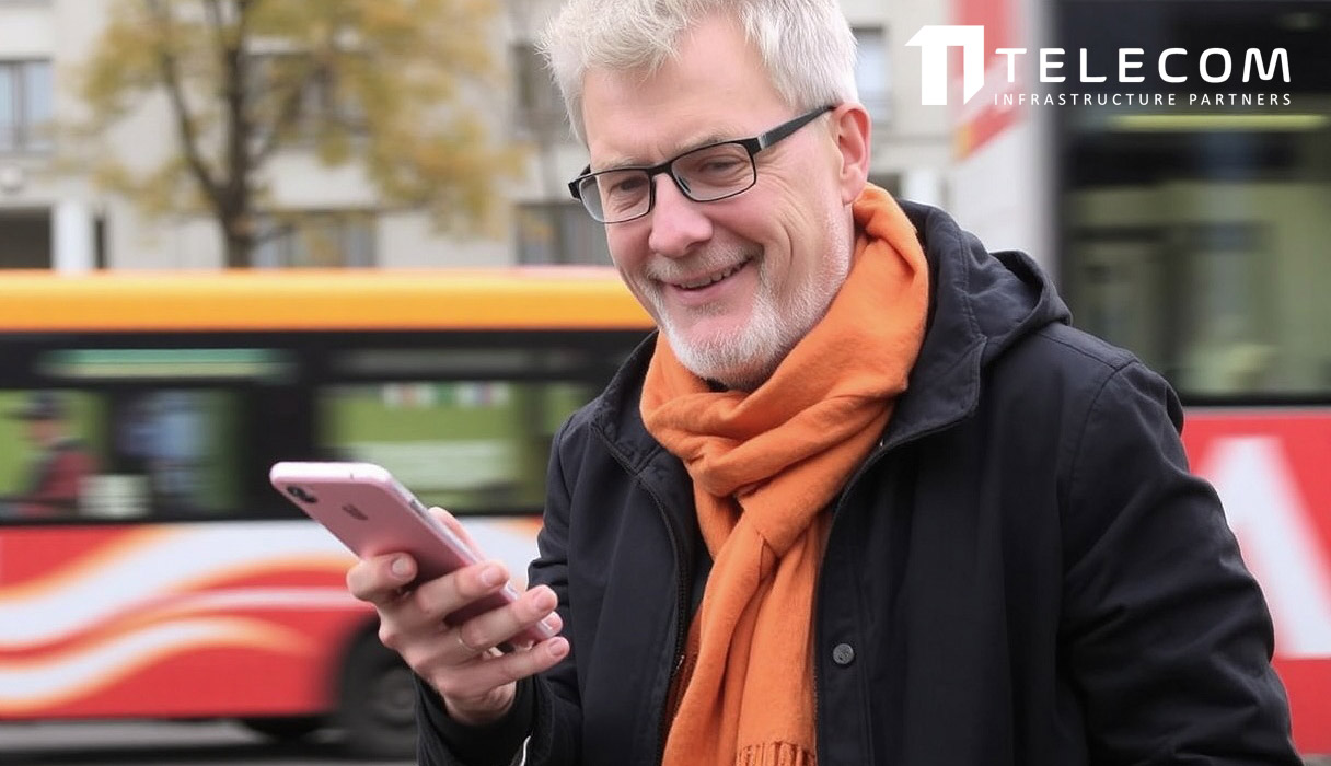 Poslední sprint po fúzi "ŚRodki Zaradcze" mezi MásMovil a Orange: Tady jsou nejlépe postavení operátoři a jejich strategie (AI gen)