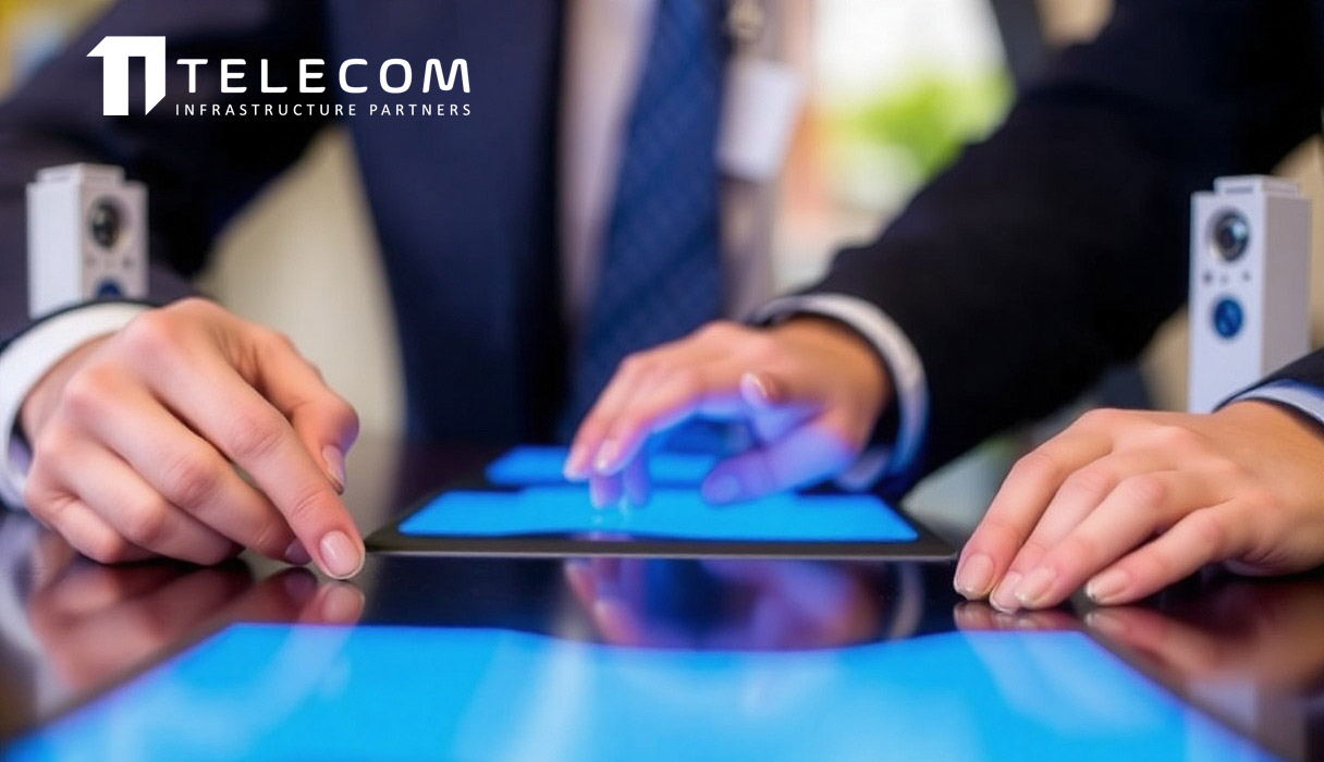 Sdílení sítí LTE v ČR domluveno, O2 podepsalo smlouvu s T-Mobile (AI gen)