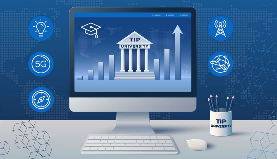 TIP-Universita