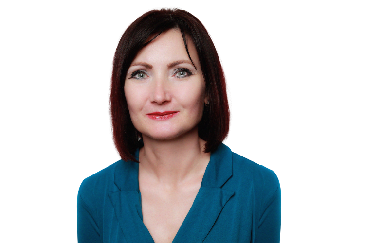 Veronika Valášková Friedrichová